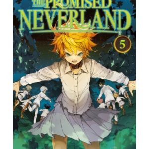The Promised Neverland 5