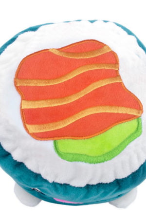 Plushi Maki - peluche sushi 20 cm - immagine 2