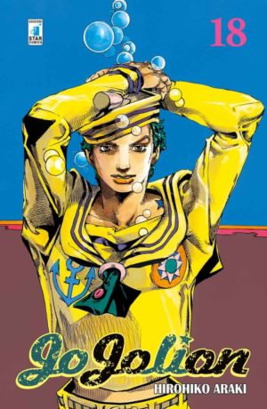 JoJolion 18