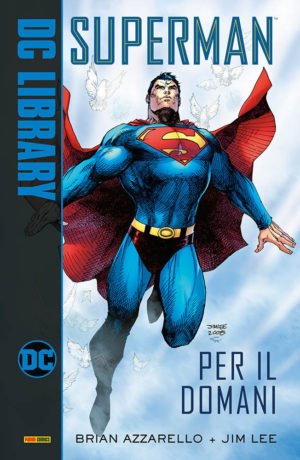 Superman per il domani