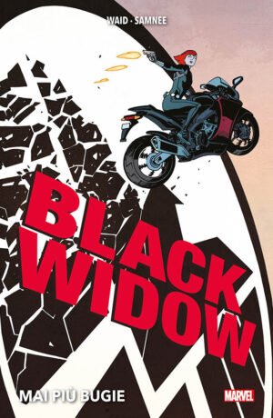 Black Widow – Mai più Bugie