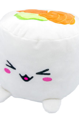 Plushi Uramaki - peluche sushi 20 cm