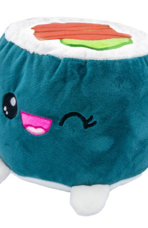 Plushi Maki - peluche sushi 20 cm