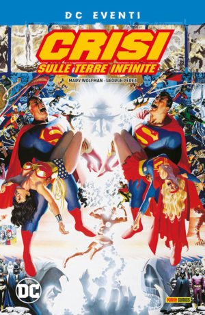 Crisi sulle terre infinite - immagine 1