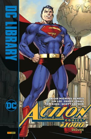 Action Comics #1000 – Deluxe Edition - immagine 1