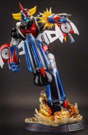 UFO Robot Grendizer - Ultra Collector Edition HQS+ - immagine 4