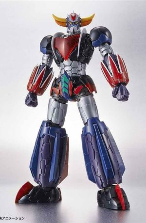 Bandai High Grade HG Grendizer Infinitism - Model Kit - 1/144 - immagine 2