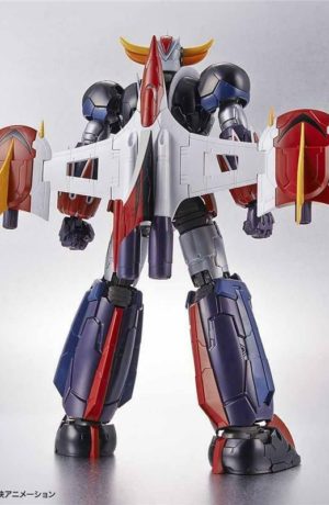 Bandai High Grade HG Grendizer Infinitism - Model Kit - 1/144 - immagine 10