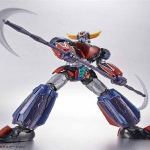 Bandai High Grade HG Grendizer Infinitism - Model Kit - 1/144 - immagine 7