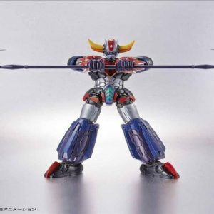 Bandai High Grade HG Grendizer Infinitism - Model Kit - 1/144 - immagine 6