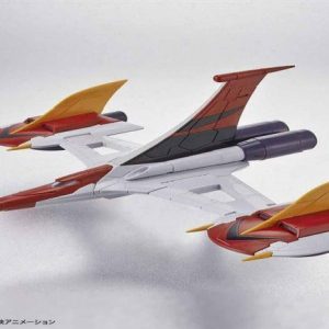 Bandai High Grade HG Grendizer Infinitism - Model Kit - 1/144 - immagine 9