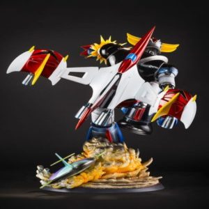 UFO Robot Grendizer - Ultra Collector Edition HQS+ - immagine 2