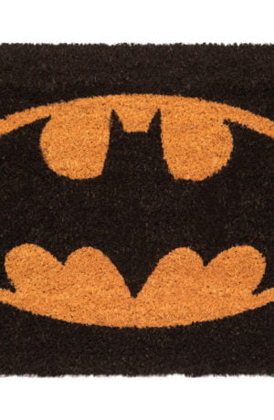 Batman Door Mat: Logo (Zerbino) - immagine 1