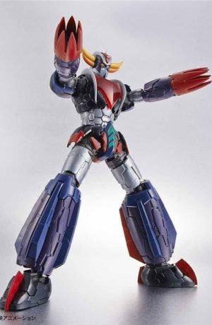 Bandai High Grade HG Grendizer Infinitism - Model Kit - 1/144 - immagine 8