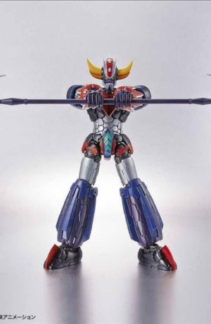 Bandai High Grade HG Grendizer Infinitism - Model Kit - 1/144 - immagine 6