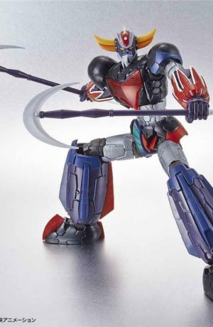 Bandai High Grade HG Grendizer Infinitism - Model Kit - 1/144 - immagine 5