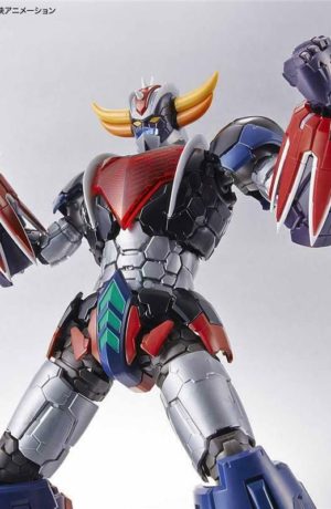 Bandai High Grade HG Grendizer Infinitism - Model Kit - 1/144 - immagine 4