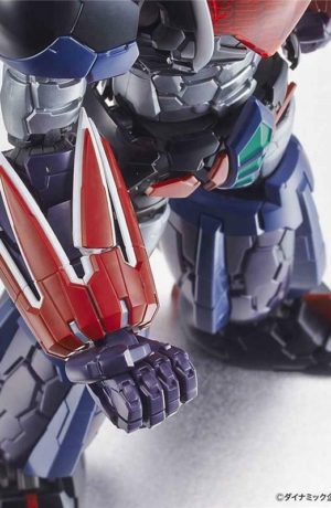 Bandai High Grade HG Grendizer Infinitism - Model Kit - 1/144 - immagine 3