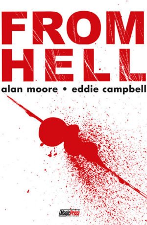 From Hell – L'integrale
