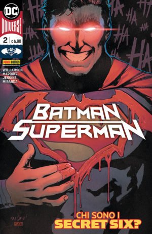 Batman / Superman 2