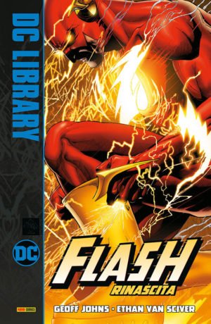 Flash: Rinascita - immagine 1