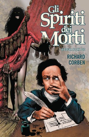 Edgar Allan Poe: Gli Spiriti dei Morti