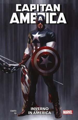 Capitan America 1: Inverno in America