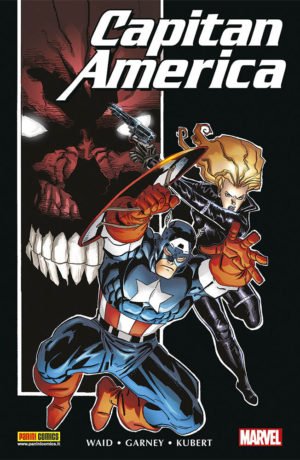 Capitan America di Mark Waid, Ron Garney e Andy Kubert