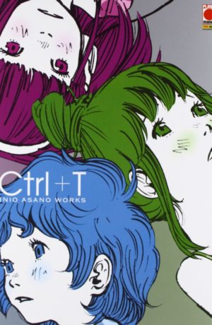 CTRL+T Deluxe