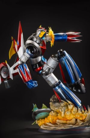 UFO Robot Grendizer - Ultra Collector Edition HQS+ - immagine 3