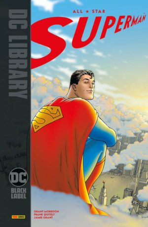 All Star Superman - immagine 1