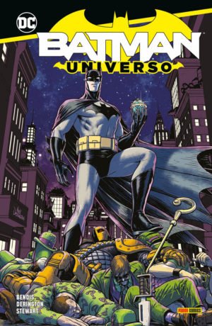 Batman Universo