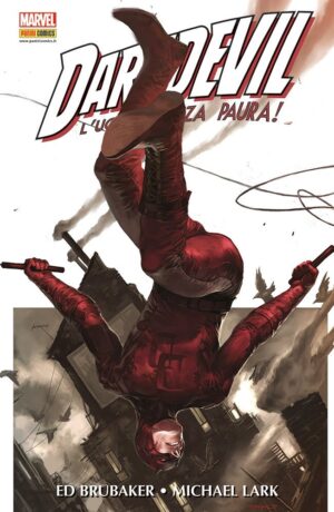 Daredevil di Ed Brubaker 1
