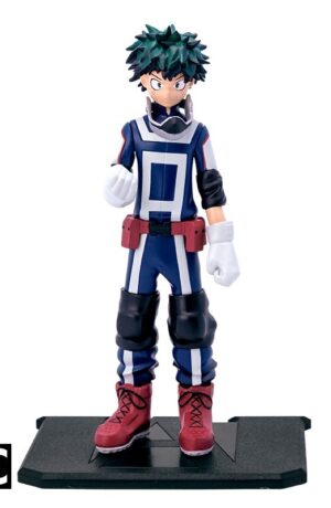 Izuku Midoriya Figure – My Hero Academia - immagine 2