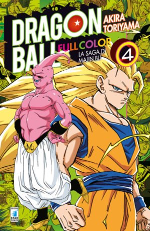 Dragon Ball Full Color 30 - immagine 1