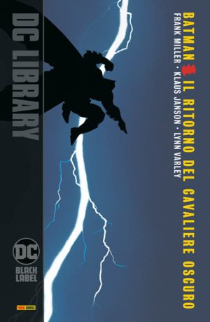 Batman: Il ritorno del cavaliere oscuro