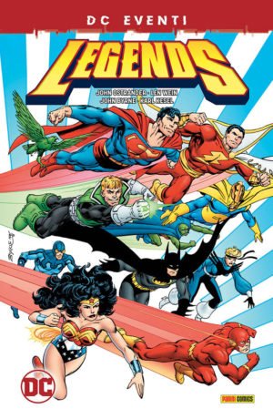 Legends - immagine 1