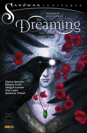 The Dreaming 2: Gusci vuoti