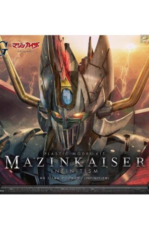 Mazinkaiser Infinitism - Model Kit - 1/144 HG