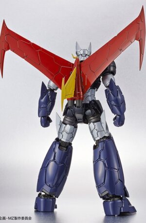 Bandai High Grade HG Great Mazinger Infinitism - Model Kit - 1/144 - immagine 5