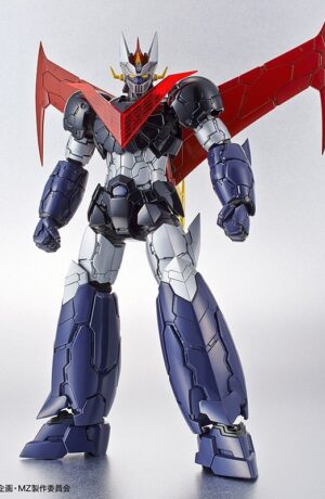 Bandai High Grade HG Great Mazinger Infinitism - Model Kit - 1/144 - immagine 7