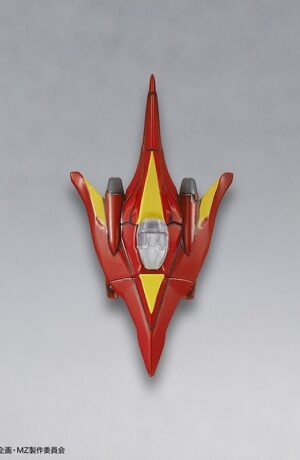 Bandai High Grade HG Great Mazinger Infinitism - Model Kit - 1/144 - immagine 8