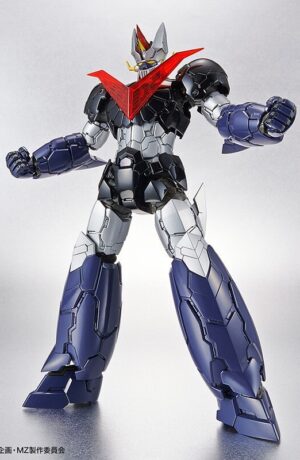 Bandai High Grade HG Great Mazinger Infinitism - Model Kit - 1/144 - immagine 3