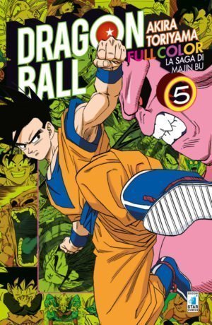 Dragon Ball Full Color 31 - immagine 1