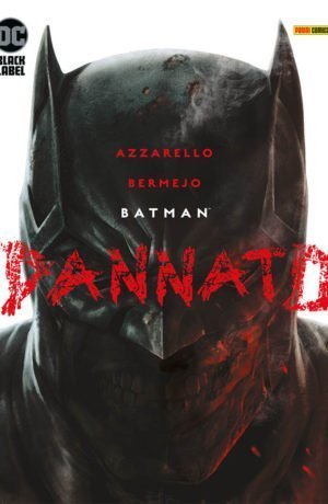 Batman Dannato