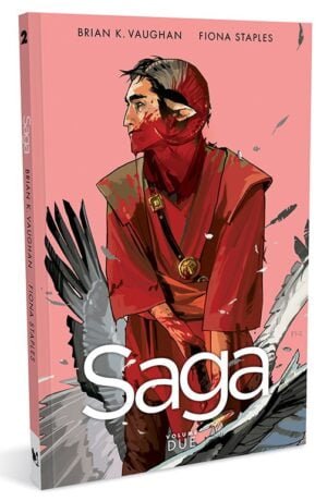 Saga – Volume 2