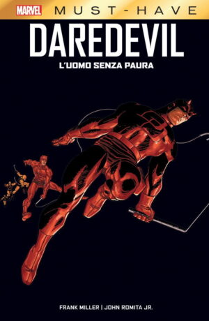 Daredevil: L'uomo senza paura