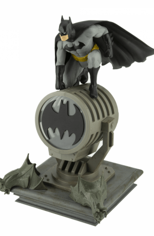 Lampada Batman su batsegnale - immagine 1
