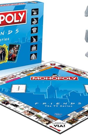 Friends – Monopoly italiano