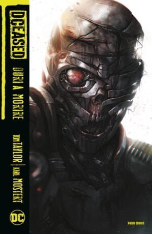 Dceased Unkillables - Duri a Morire